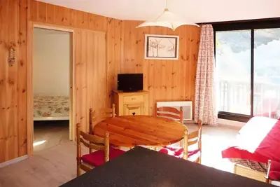 Image de Appartement