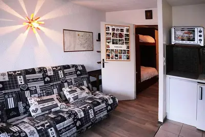 Image de 26 Mazeliere Les Orres 1650