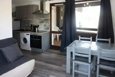 Image de Appartement