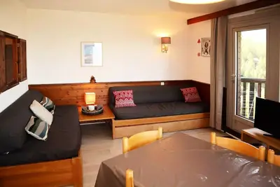 Image de Appartement N° 1104 Le Belvedere