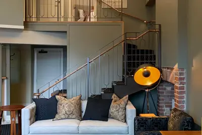 Image de Henry Matthews Apartment