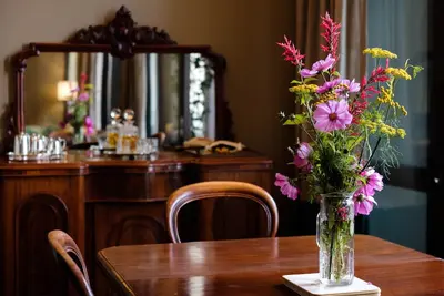 Image de John Campbell Apartment