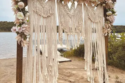 Image de Cozy cottage with shallow sandy beach, close to great hiking trails