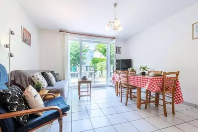 Image de Maison centre village pour 4 personnes Saint Lary