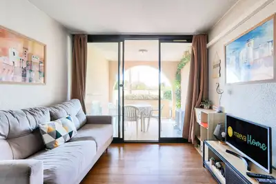 Image de Appartement climatisé 2 pièces 4 personnes - Sélection