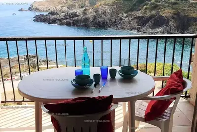 Image de 4rb71 - Appartement vue mer