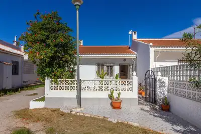 Image de Superbe maison de 2 chambres à.