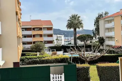 Image de 2 Schlafzimmer im Herzen des Badeortes, Sandstrand