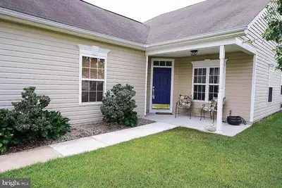 Image de Vacation Home in Delmar