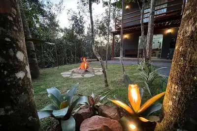 Image de Country house in Vale do Capão