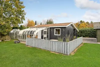 Image de Superbe maison à Storvorde avec WiFi