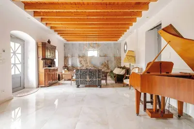 Image de Serenity Retreat in Pidasos