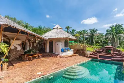 Image de Bedrock home Sea w