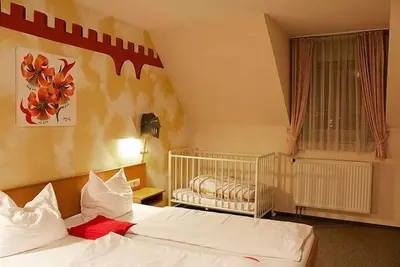 Image de Erholsame Tage im Lieblichen Taubertal - Komfortable Ferienwohnung