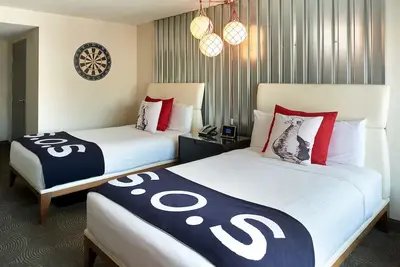 Image de Better Choice For Your Vacation! Stay at our stylish unit! Near Pier 39