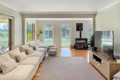 Image de Tallowood House - A great family getaway