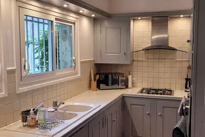 Image de Villa le \"Roc\" pour 10 pers, jardin et piscine