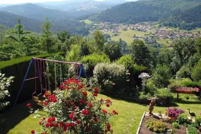 Image de Homerez - Maison Ă Haselbourg.