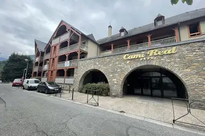 Family and comfortable