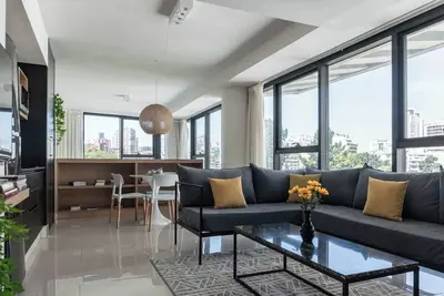 Image de Mot + Armenia 2400 'B' - Lux Loft Mansion Botanico