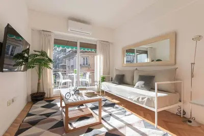 Image de Junin 1347 - 2 Bedrooms in Recoleta Mall