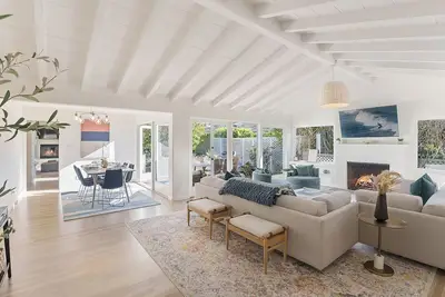 Image de 3867 Dolce Tempo - Quiet Area, Walk to Town & Beach