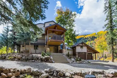 Image de Mountain Home Across from Purgatory - Views, Hot Tub, Game Room, Ac