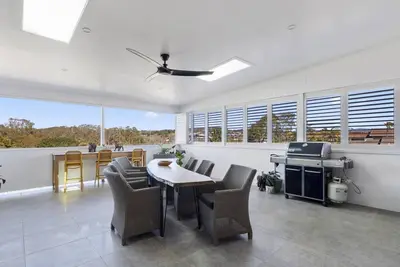 Image de Cooinda - located at Market Street, Woolgoolga