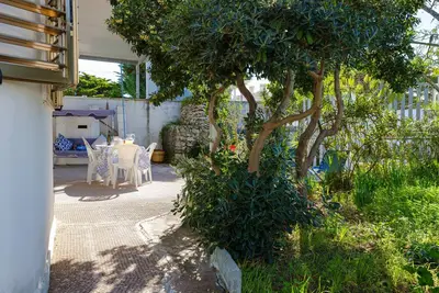 Image de Logement de vacances \"Villa Scirocco\" près de la plage