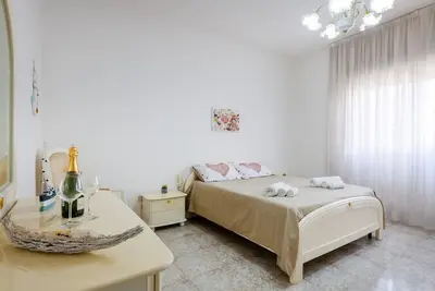 Image de Logement de vacances \"Villetta Sapore Di Mare\" avec A/C et Wi-Fi