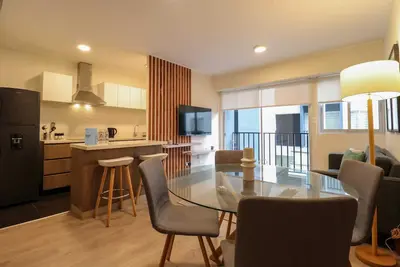 Image de w* | Beautiful 2br in Miraflores