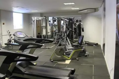 Image de Rio Quente - Hotel Veredas do Rio Quente - Flat Rental