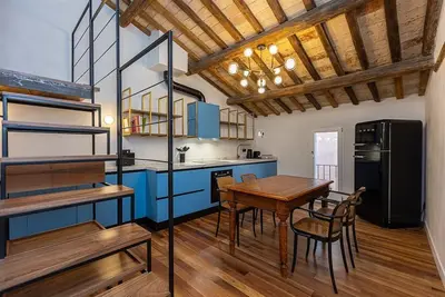 Image de Coronari appartement