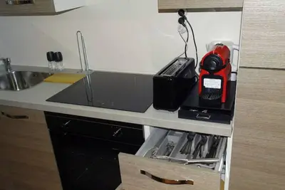 Image de Appartement Deluxe (1 Ch)