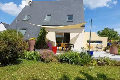 Image de Maison Plévenon Cap Fréhel pour 8