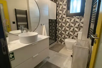 Image de Casa Anibal artistic, Central, comfortable, affordable, three bedrooms, 2 baths