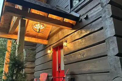 Image de Le Massif de Cascade