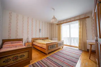 Image de Cozy room Sonnenhaus