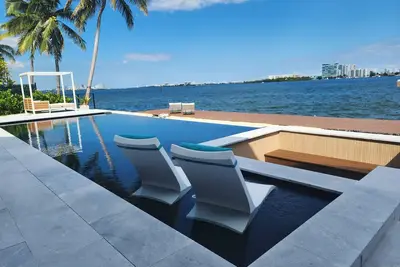 Image de Ocean front home, stunning views!