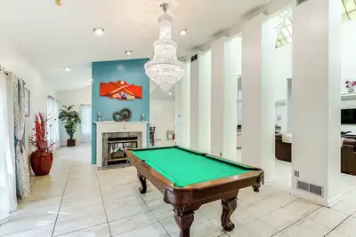 Image de Private Yard: Pet-Friendly Home in Dover