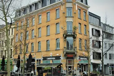 Image de Sleep Inn Antwerp - Flats & Suites