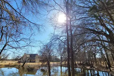 Image de Paradise outside Dallas.
