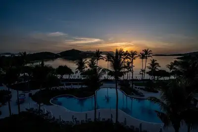 Image de 3br Ritz Carlton Club Oceanfront Unit