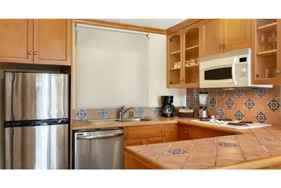 Image de One Bedroom Suite Garden View