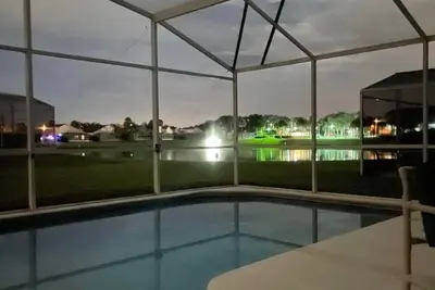 Image de Gorgeous newly renovated 5 Bed Private Pool Villa