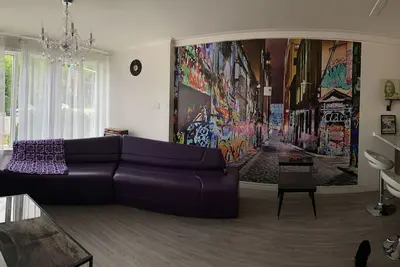 Image de Le Vétérans logement entier et privé centre ville citq 309906