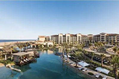 Image de Luxury Penthouse at Golf Resort with Family Fun in Sunny Cabo