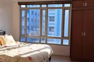 Image de Condo Deluxe near Naia Terminal 3