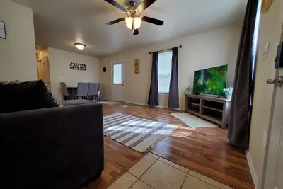 Image de New! 2 Bedroom 2 Bath Near Downtown West Plains, Neat and Clean!