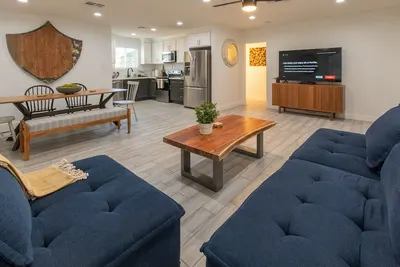 Midtown At Quince minutes from downtown Phoenix